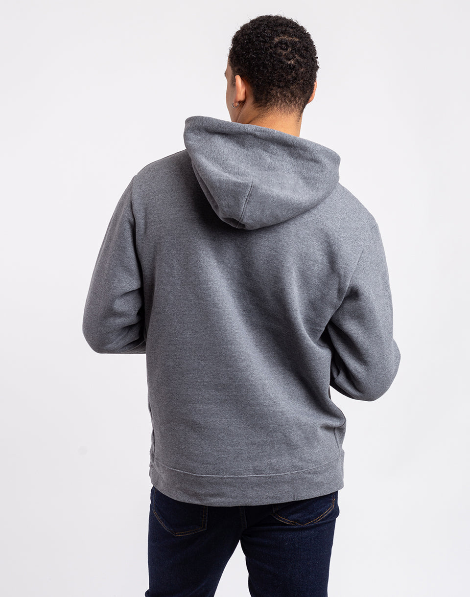 Fitz Roy Icon Uprisal Hoody