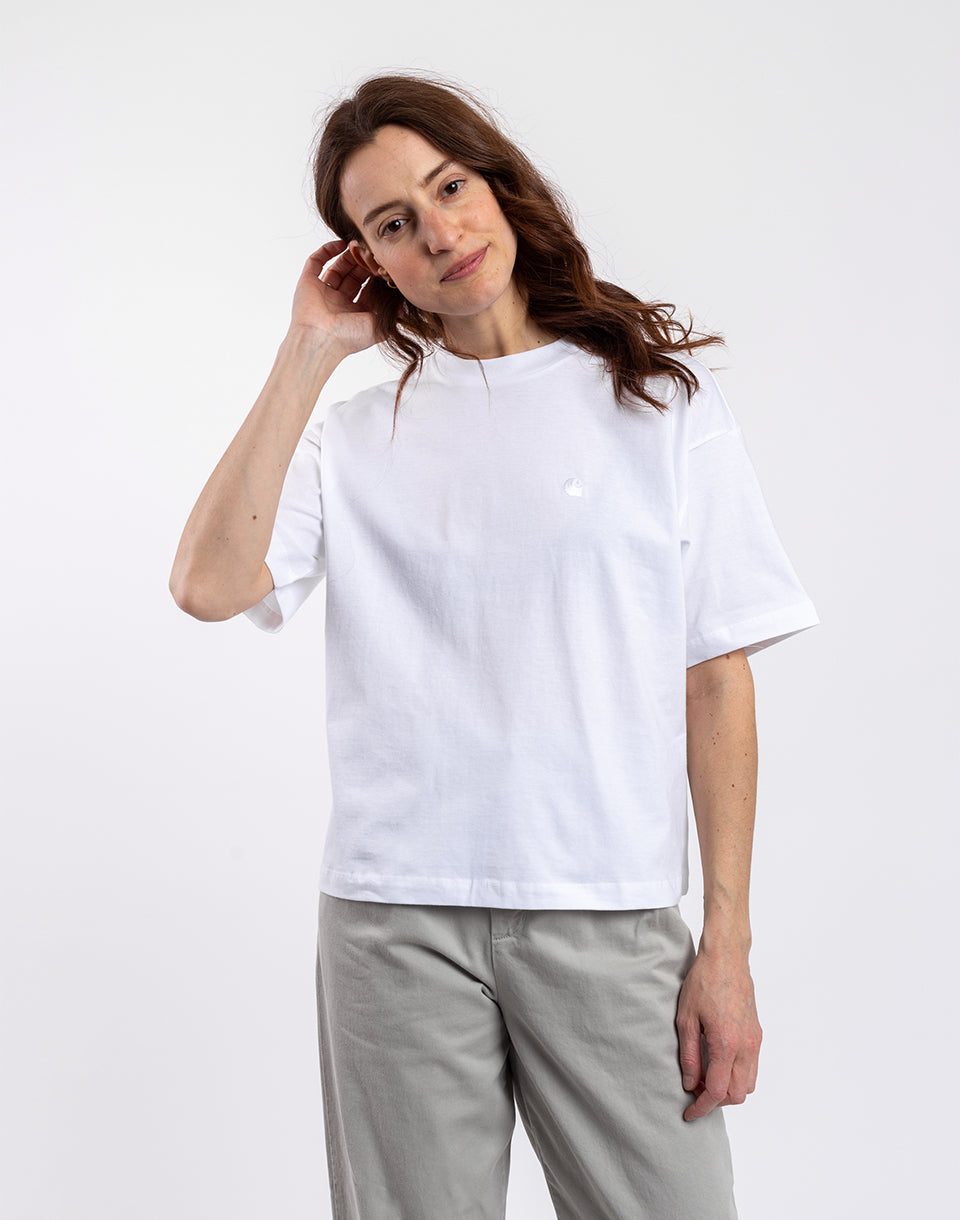 W' S/S Chester T-Shirt