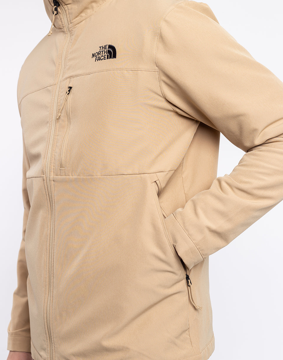 M Softshell Travel Jacket