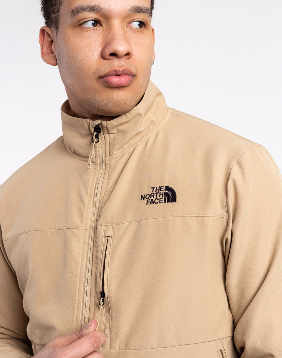 M Softshell Travel Jacket