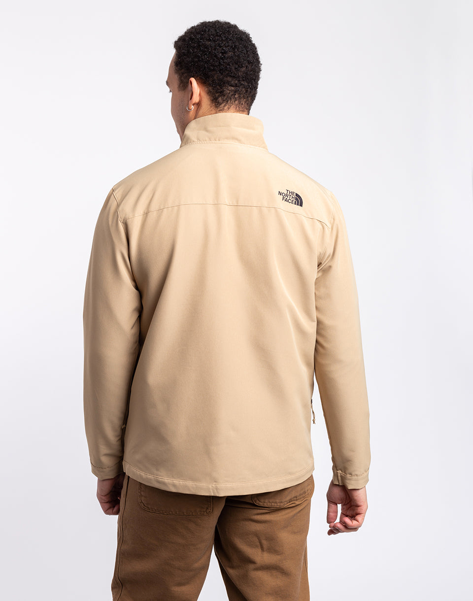 M Softshell Travel Jacket