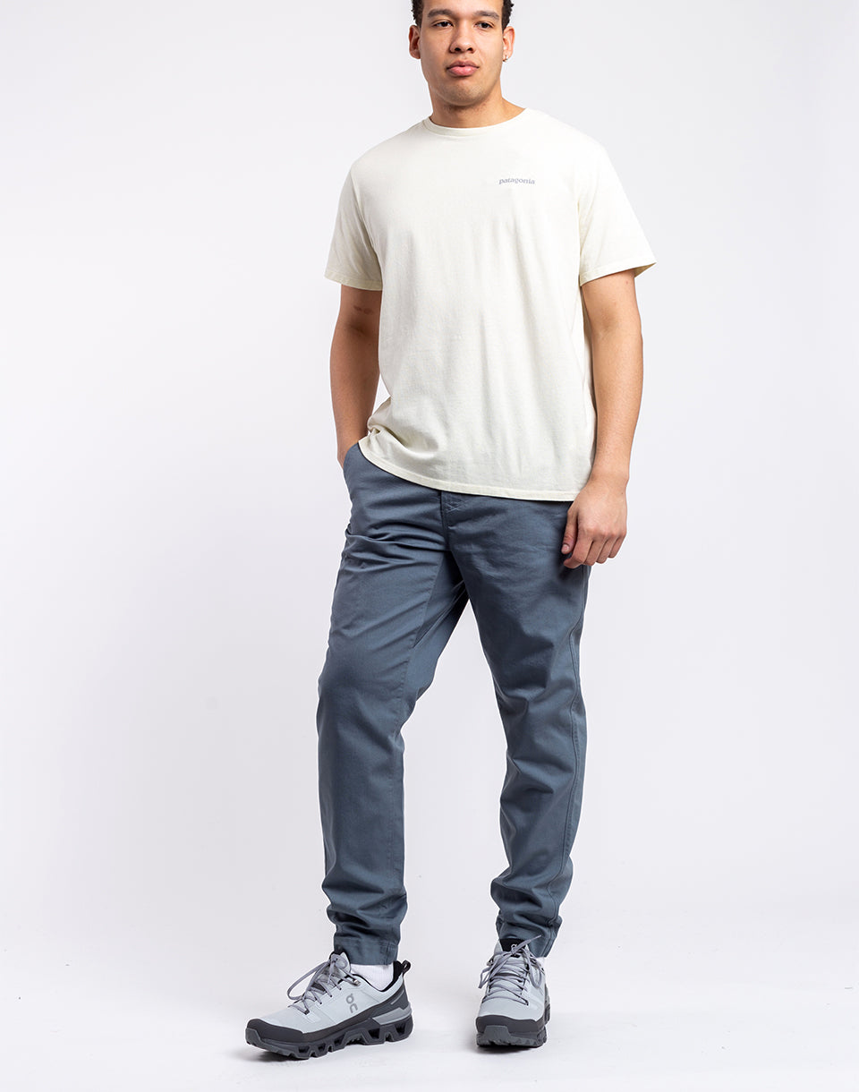 M's Twill Traveler Pants