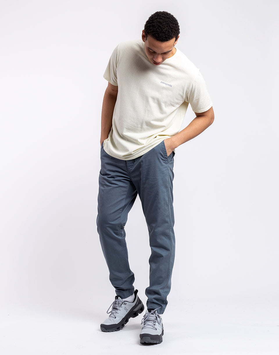 M's Twill Traveler Pants