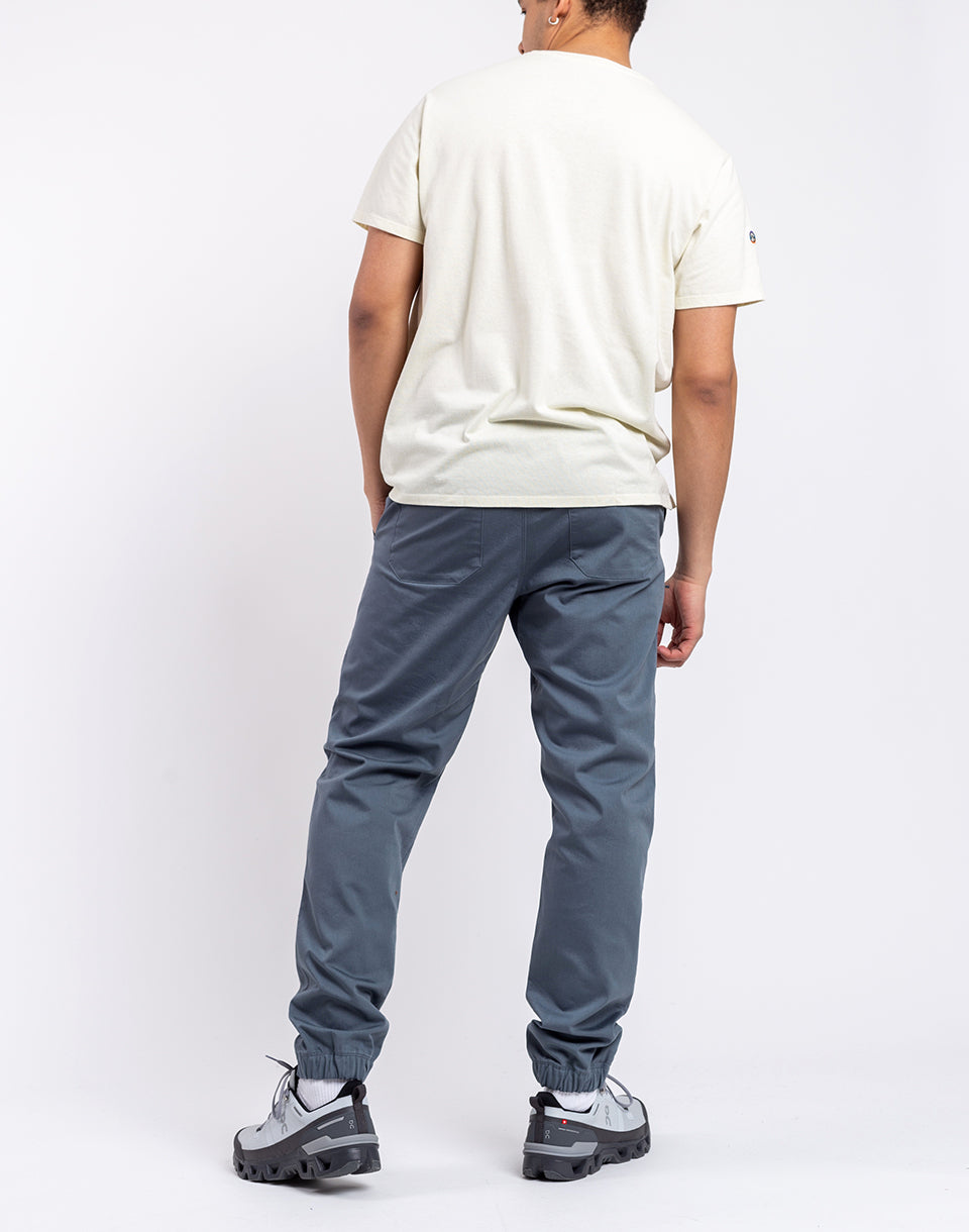 M's Twill Traveler Pants