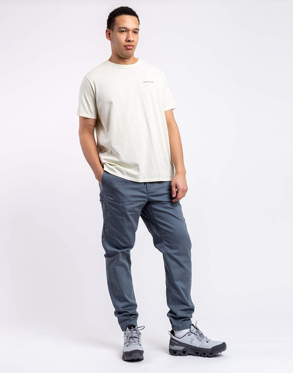 M's Twill Traveler Pants