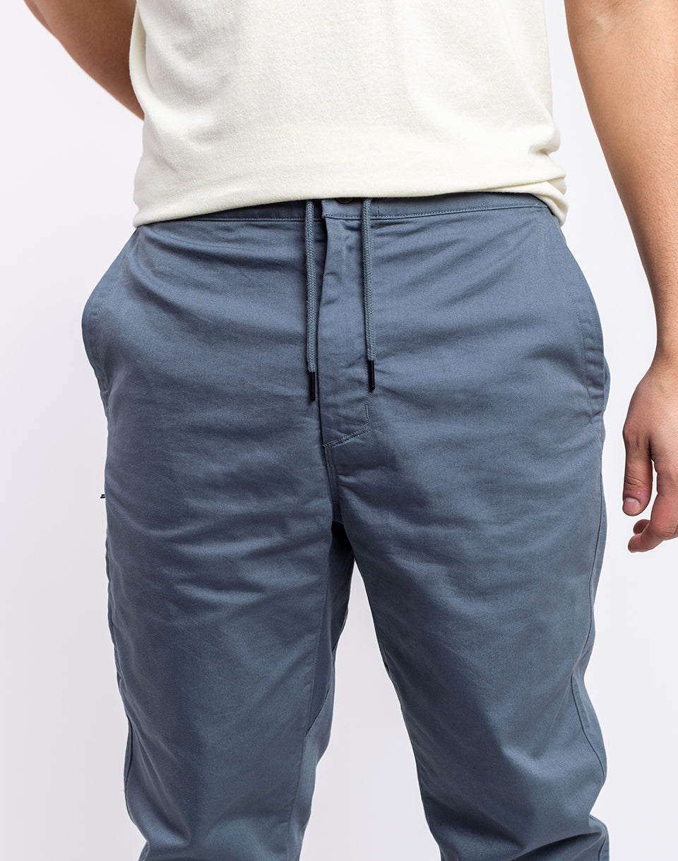 M's Twill Traveler Pants