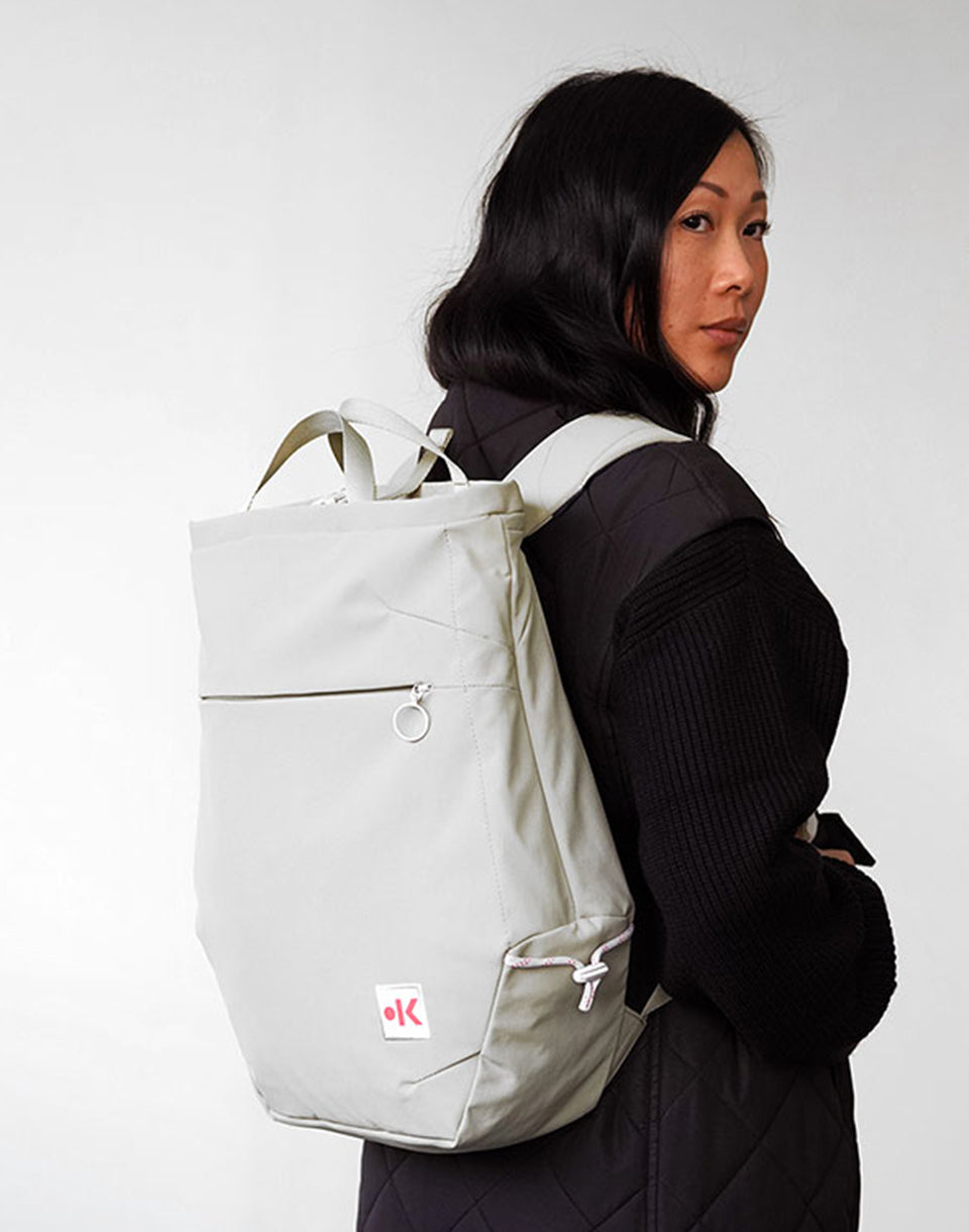 Aimo Yoga Backpack