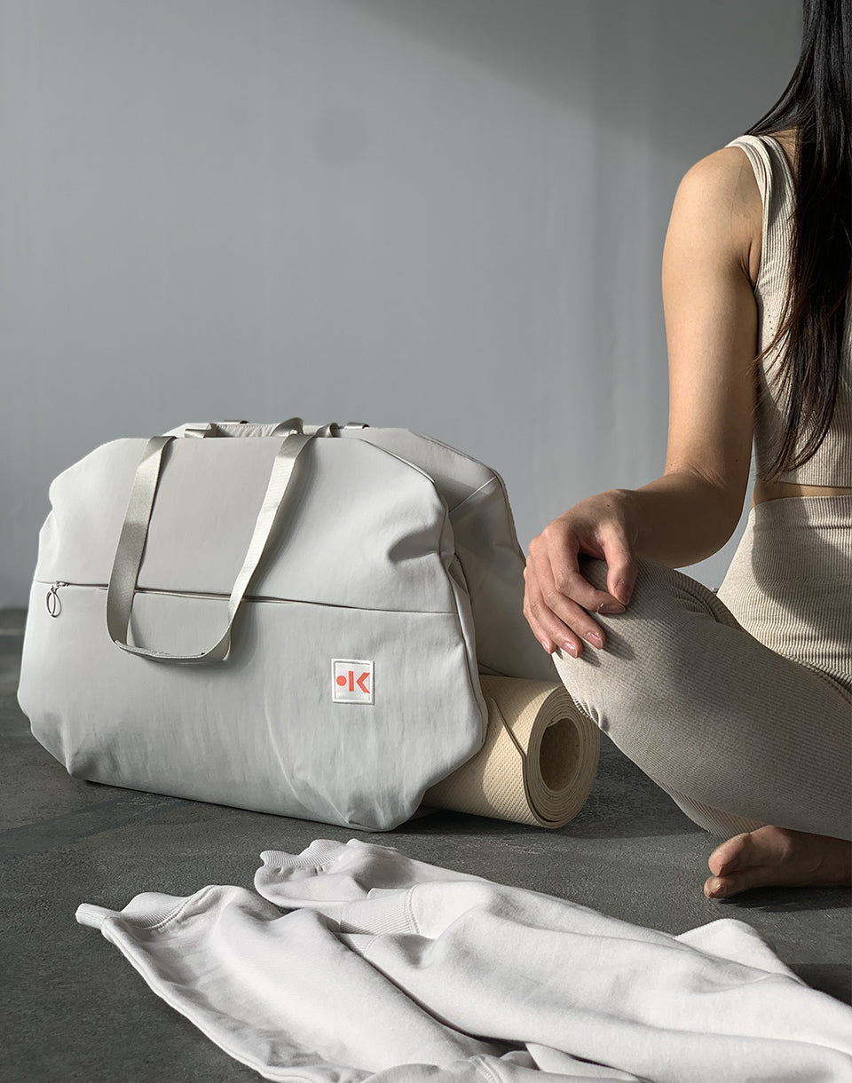 Cloud Bag Yoga Bag