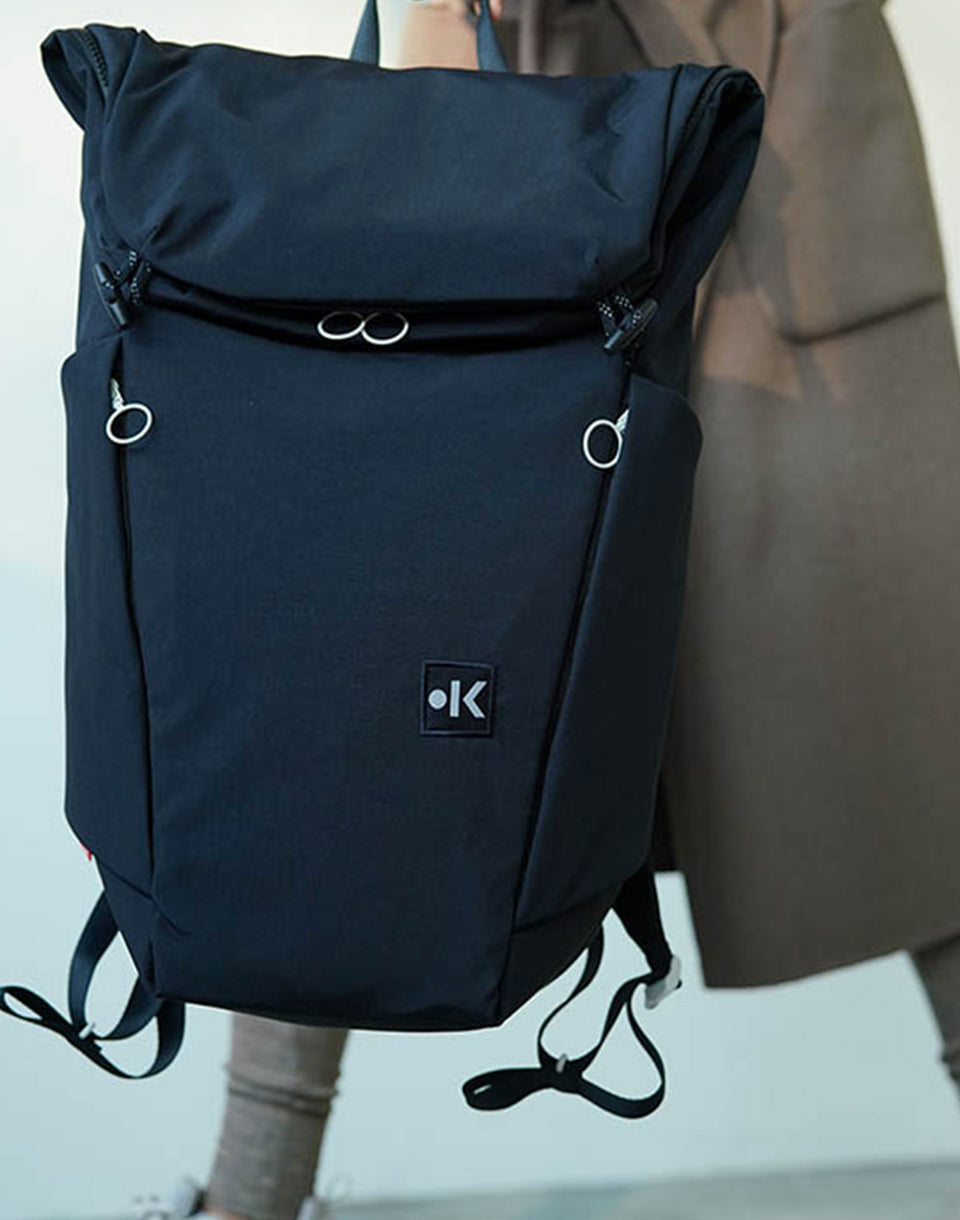 Inki Yoga Backpack