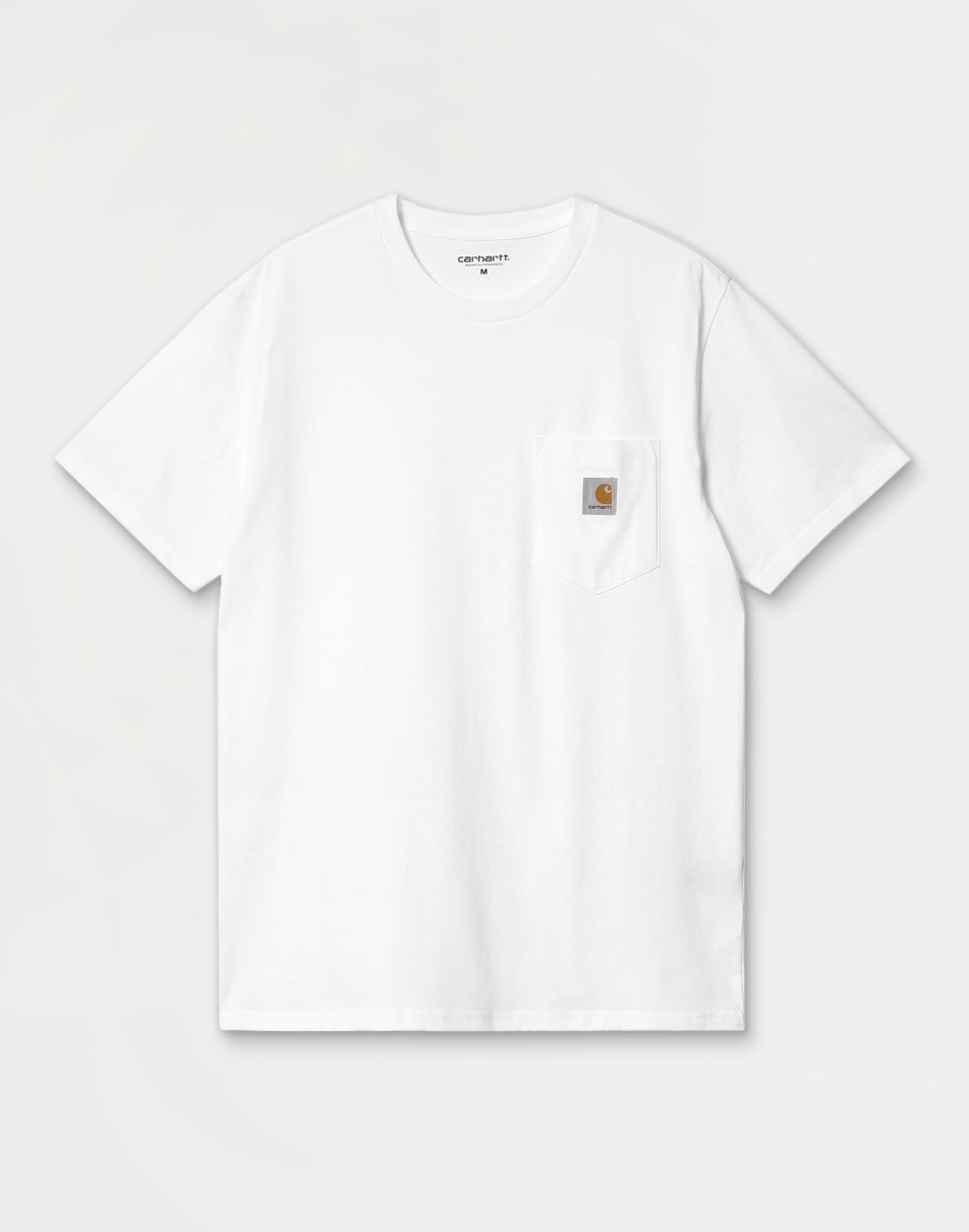 S/S Pocket T-Shirt