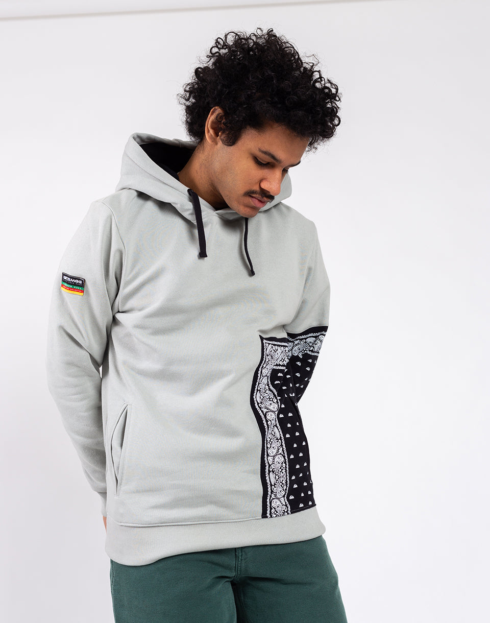 NILCOTT® Recycled TH Collection Hoodie