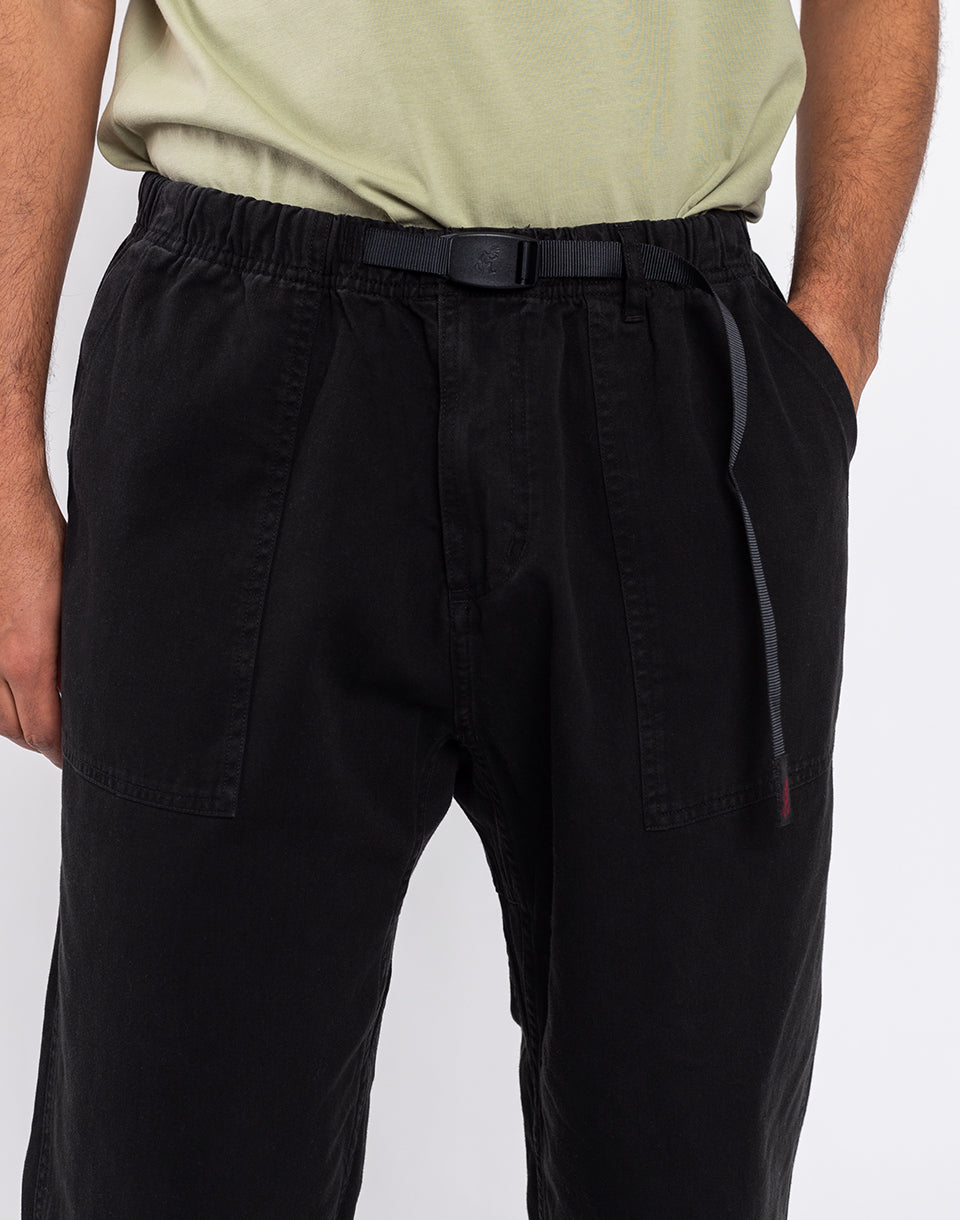 Loose Tapered Pant