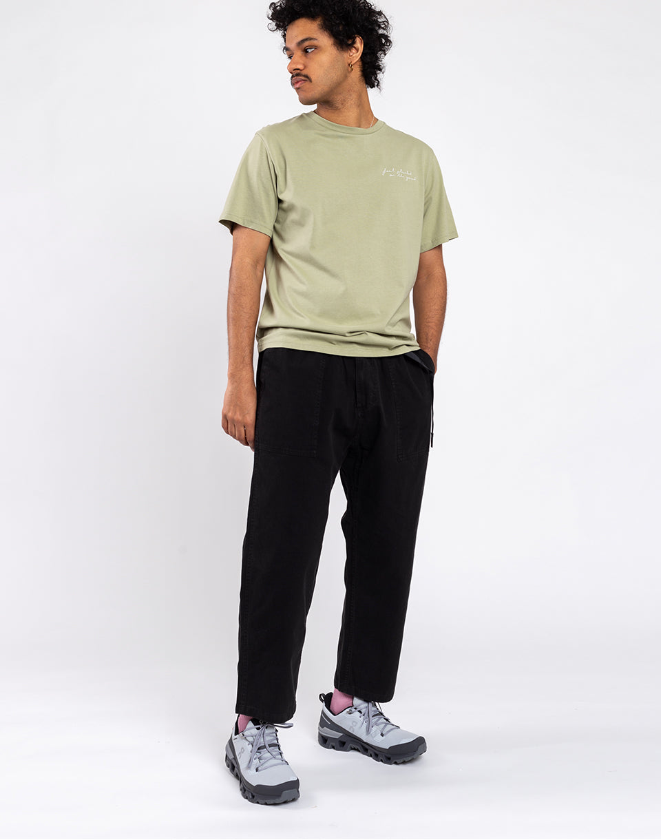 Loose Tapered Pant