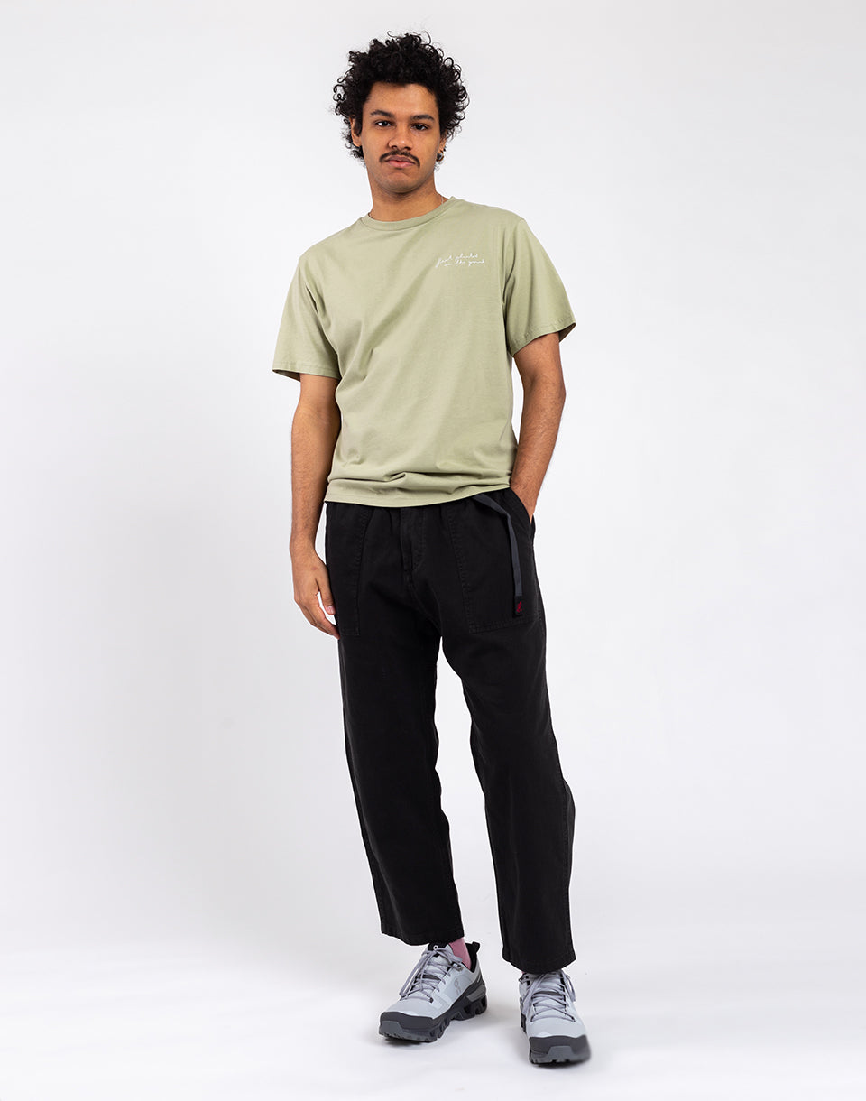 Loose Tapered Pant