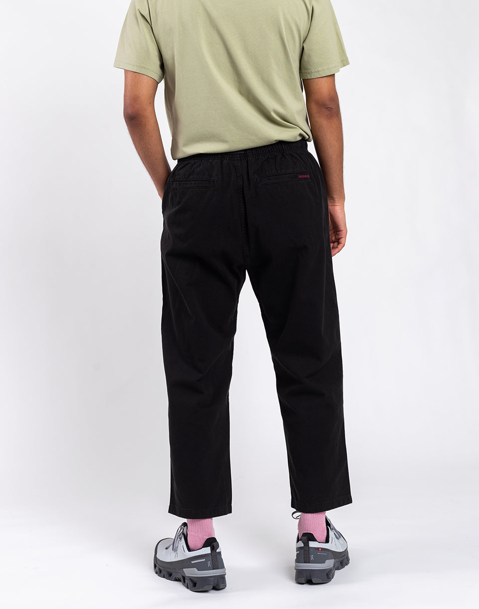 Loose Tapered Pant