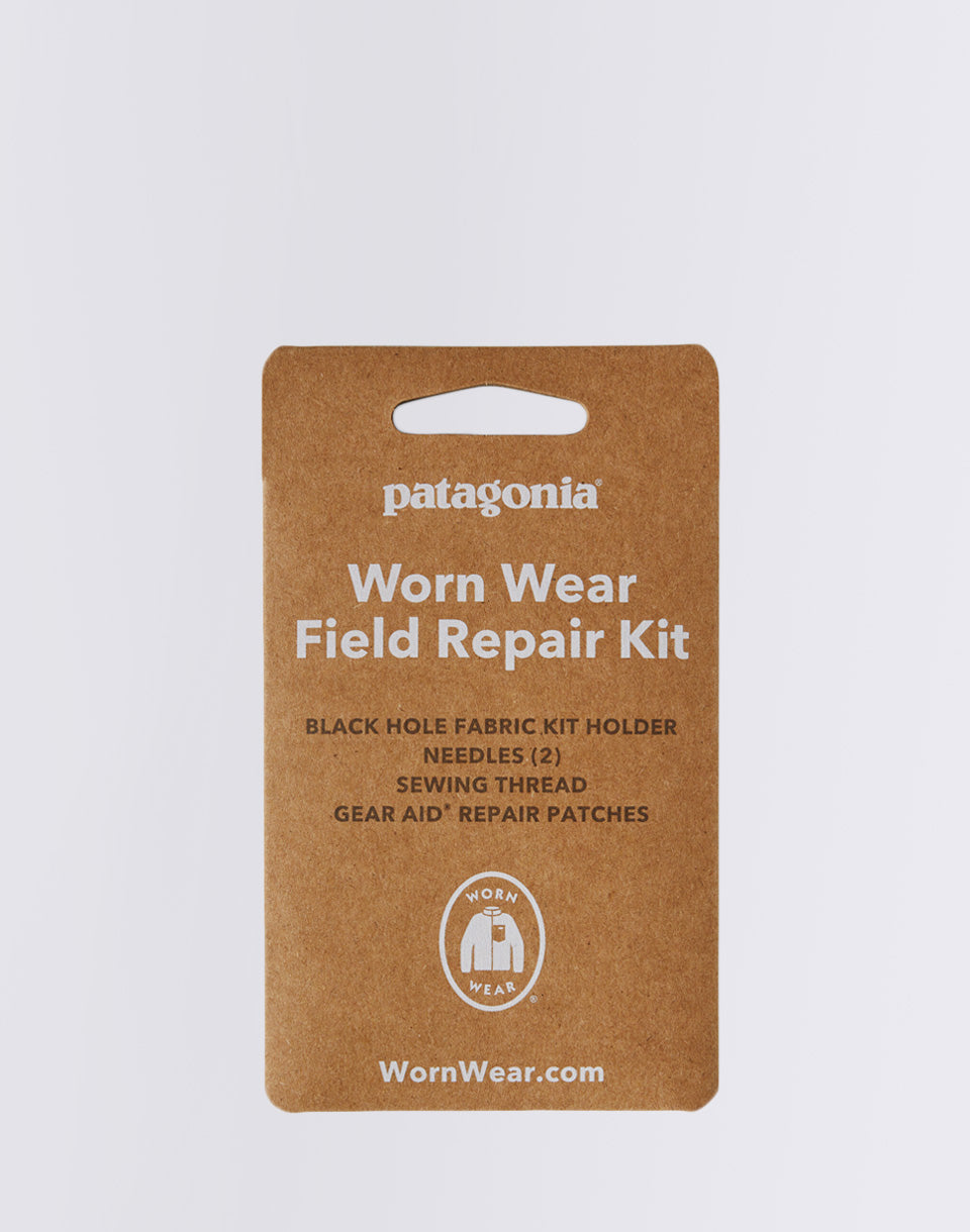 Worn Wear Field Repair Kit