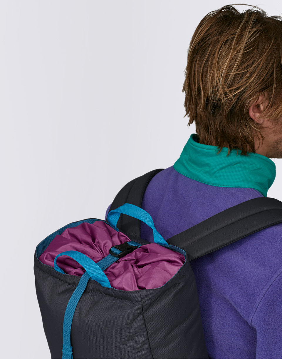 Fieldsmith Linked Pack 25L