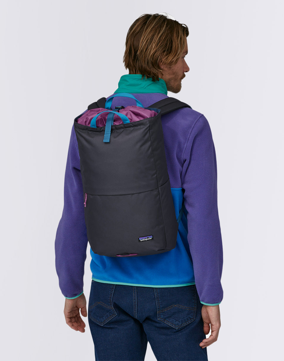 Fieldsmith Linked Pack 25L