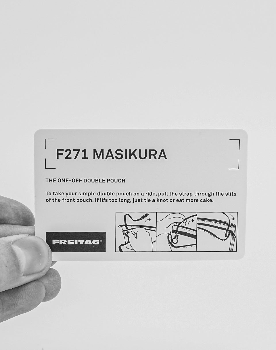 F271 Masikura