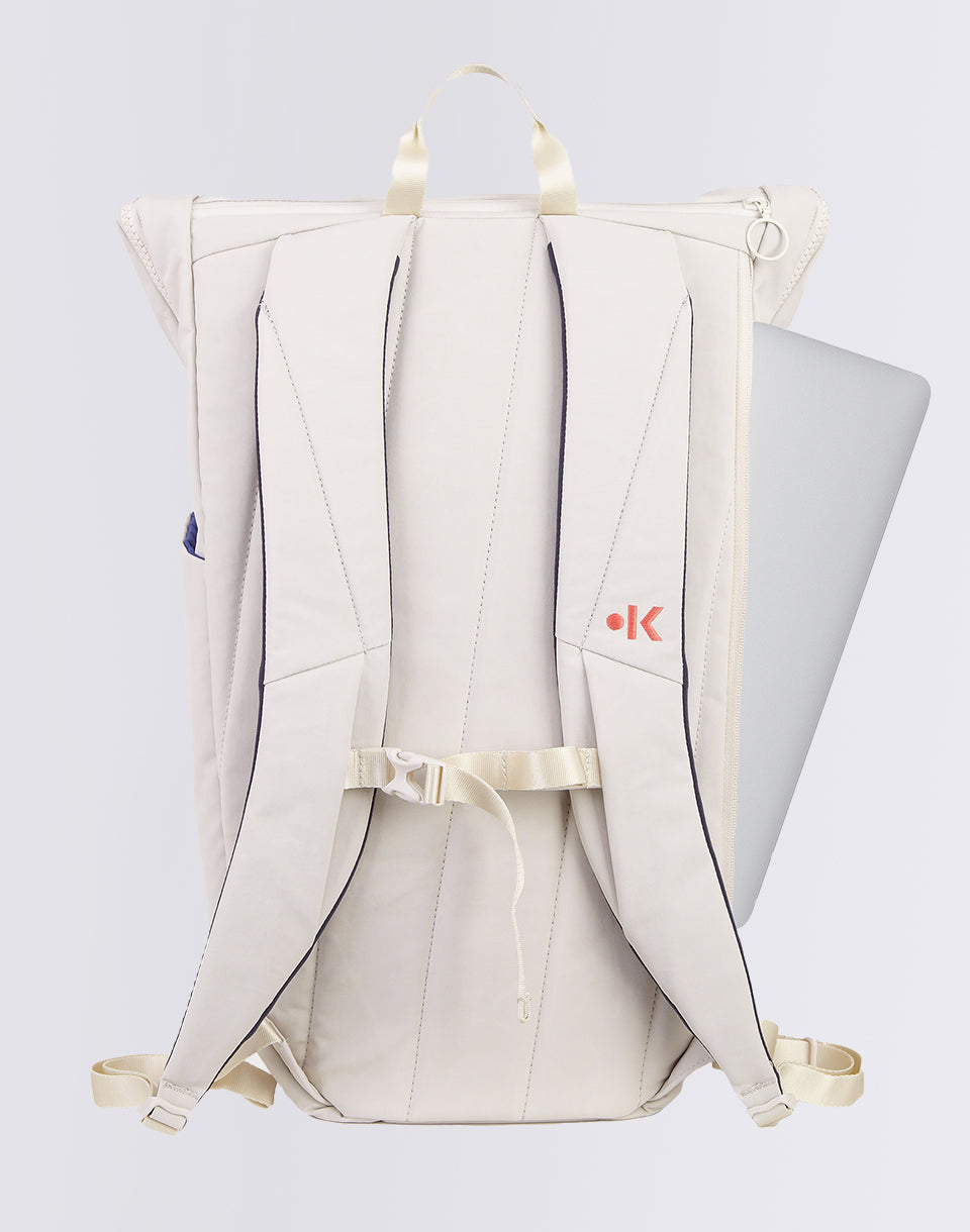 Inki Yoga Backpack