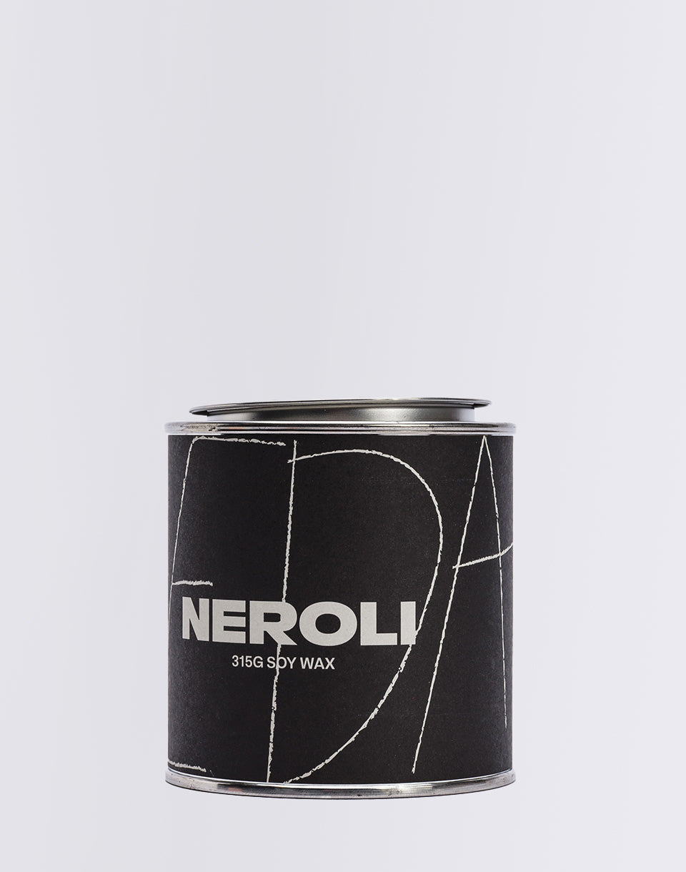 Neroli Cedar