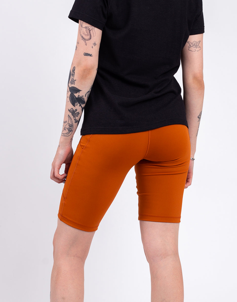 Abisko Short Tights W