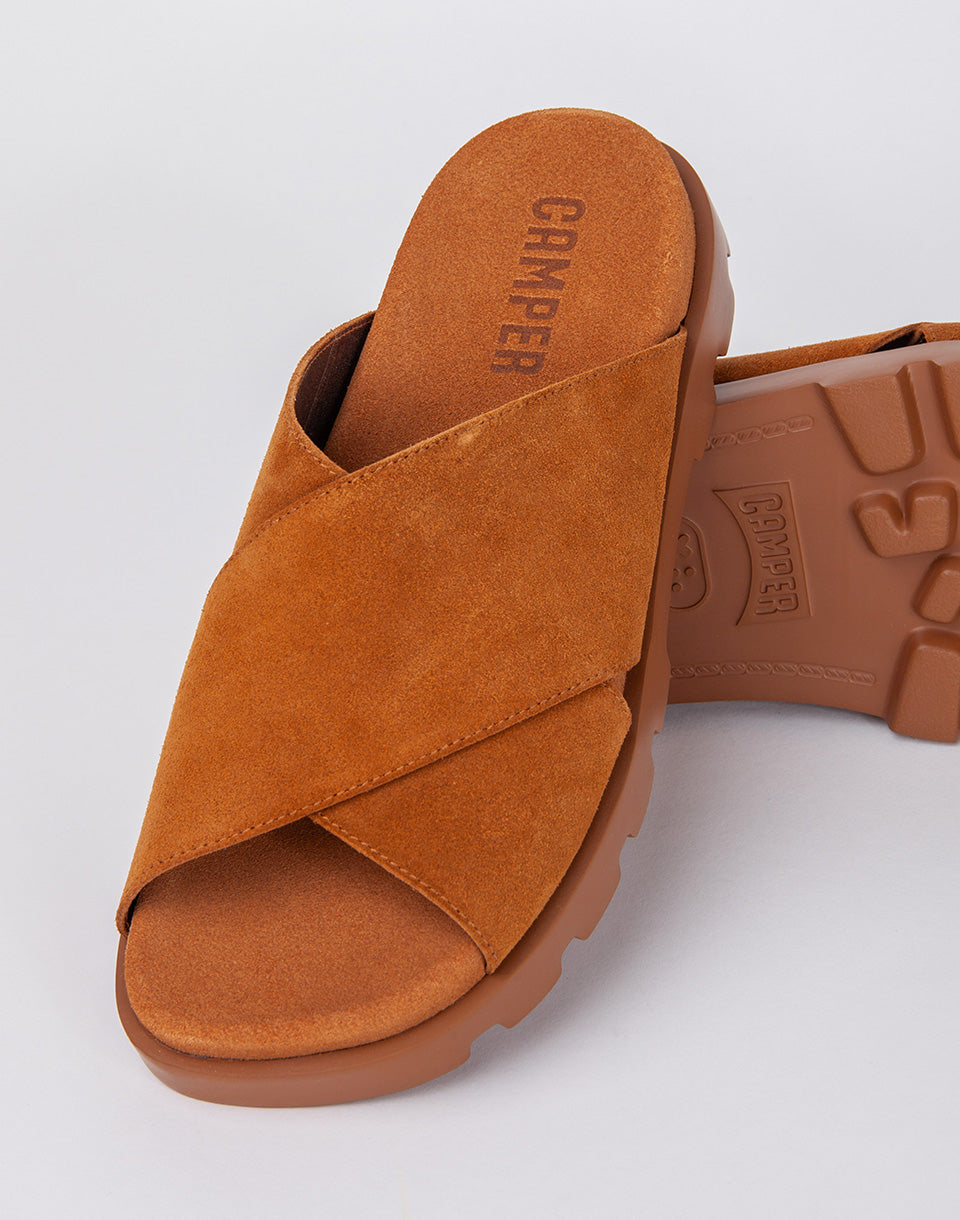 Brutus Sandal