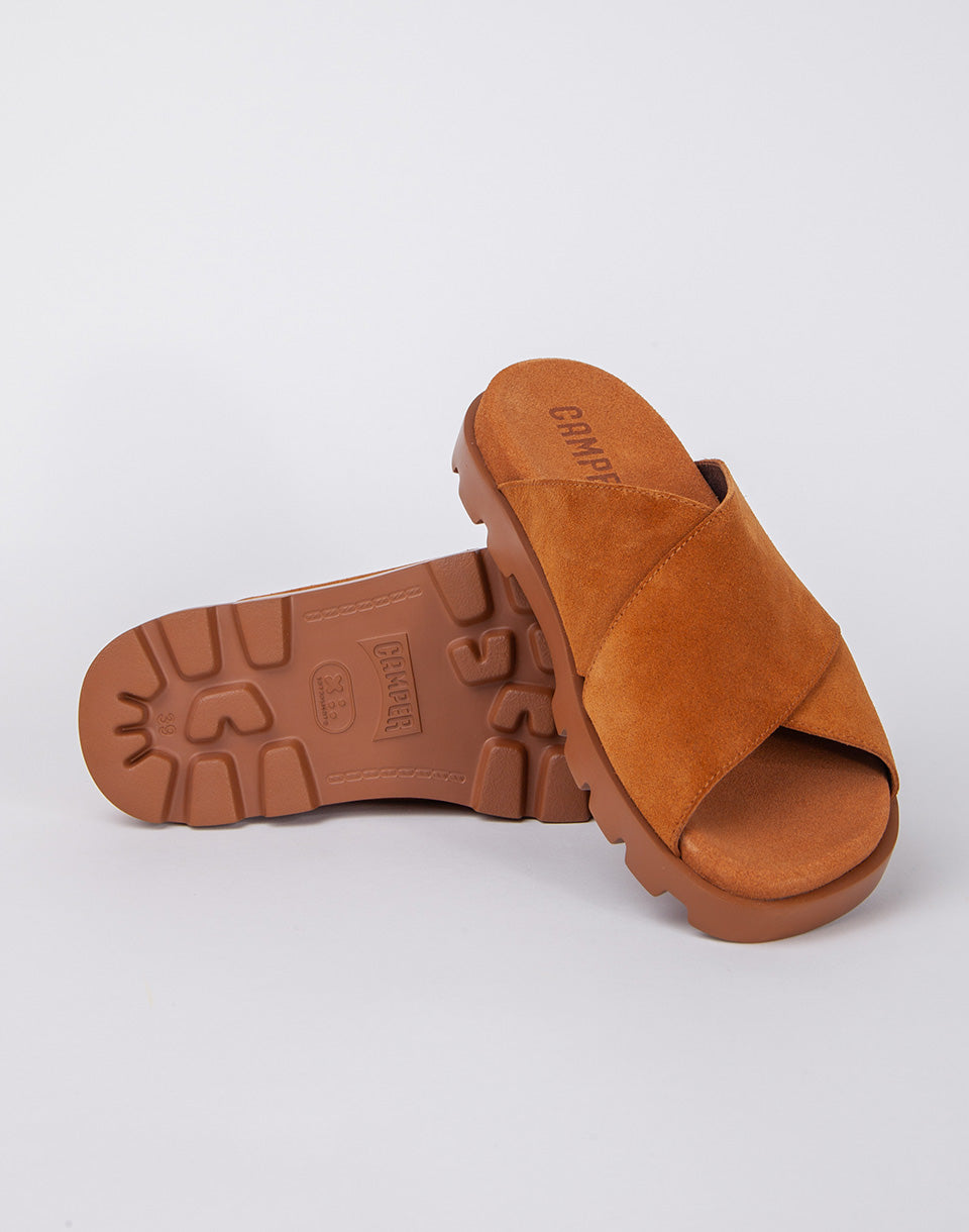 Brutus Sandal