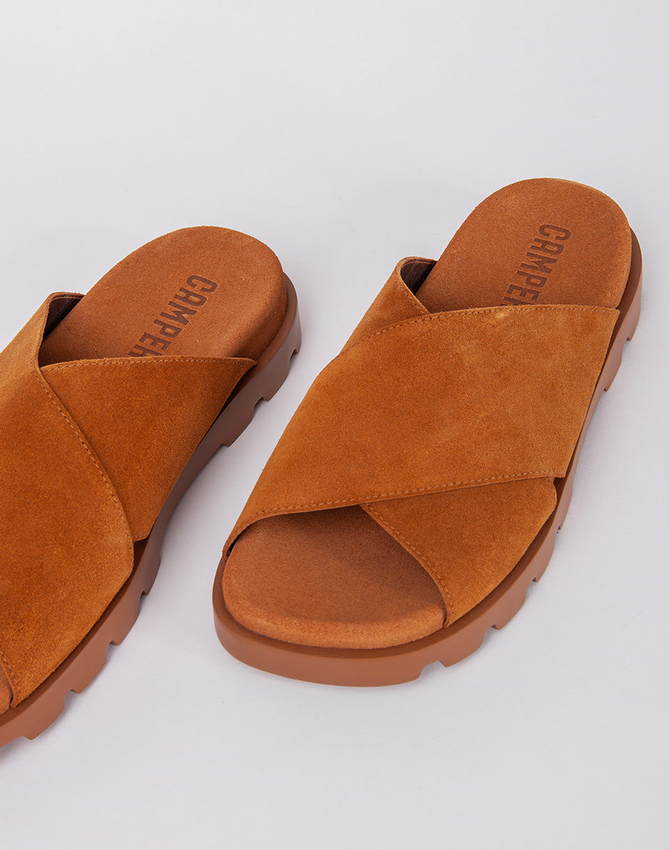 Brutus Sandal