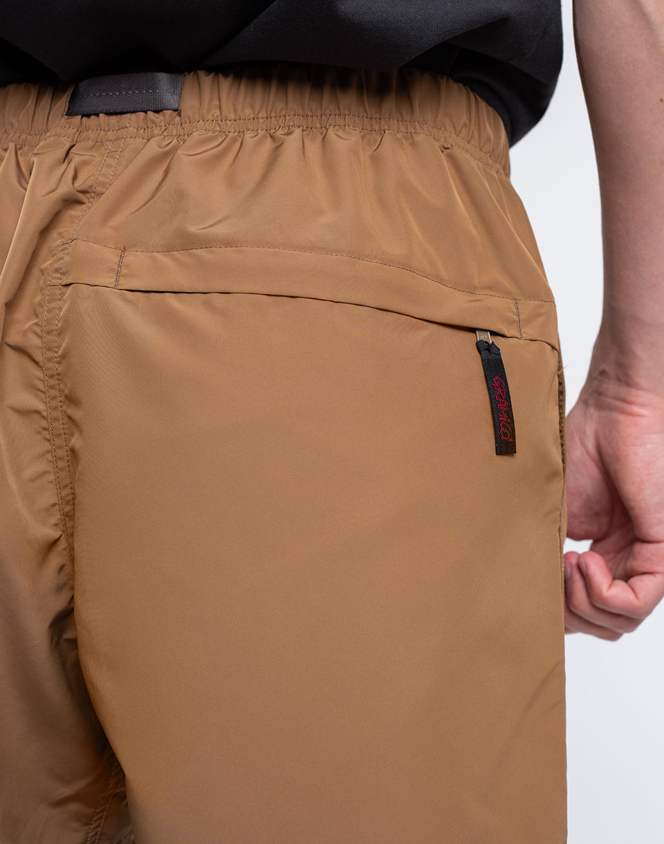 Shell Packable Short