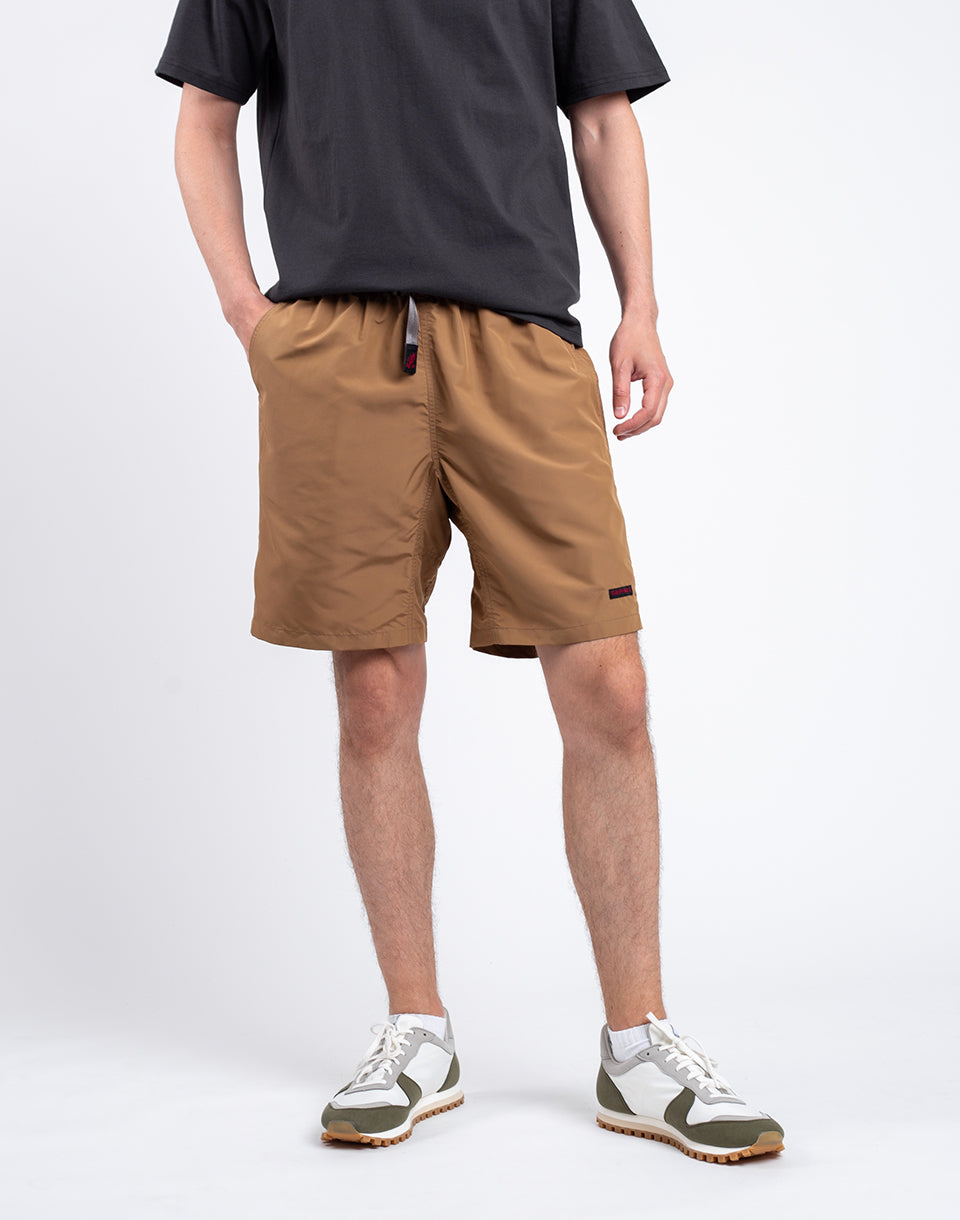 Shell Packable Short