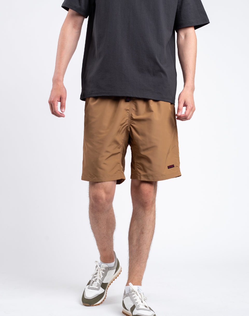 Shell Packable Short