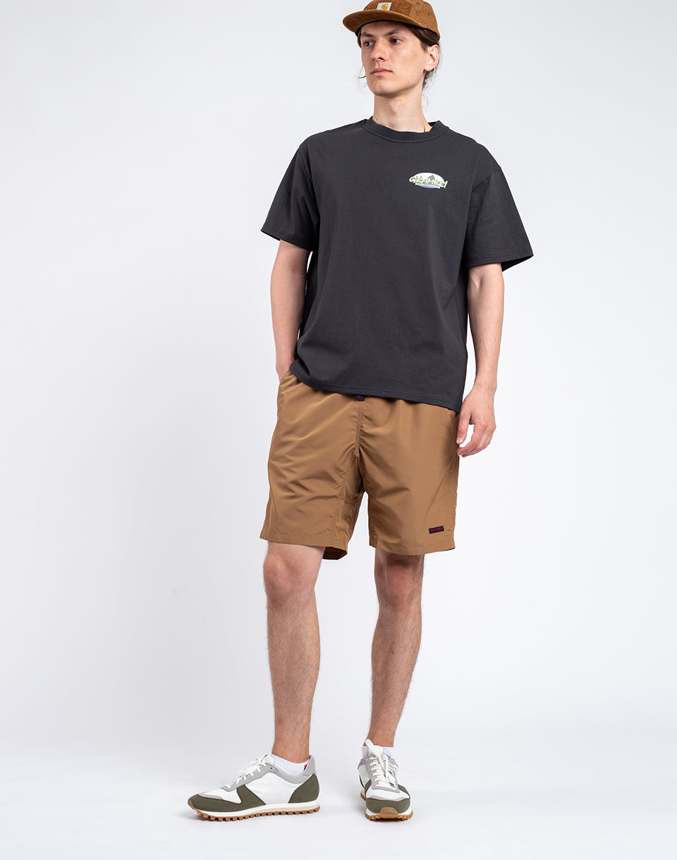 Shell Packable Short