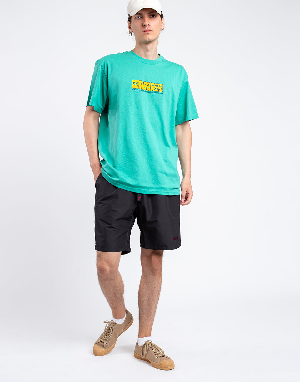 Shell Packable Short