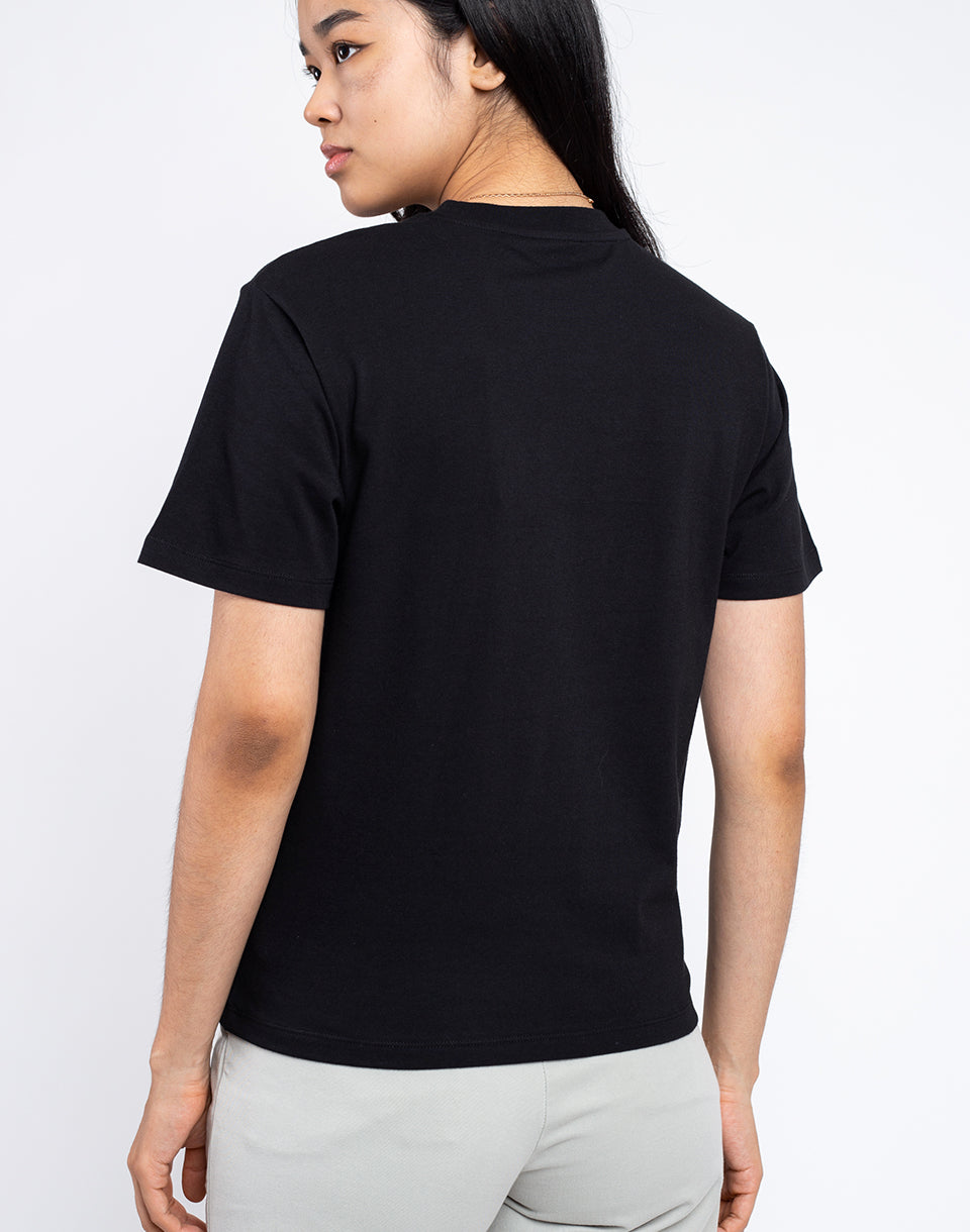 W' S/S Pocket T-Shirt