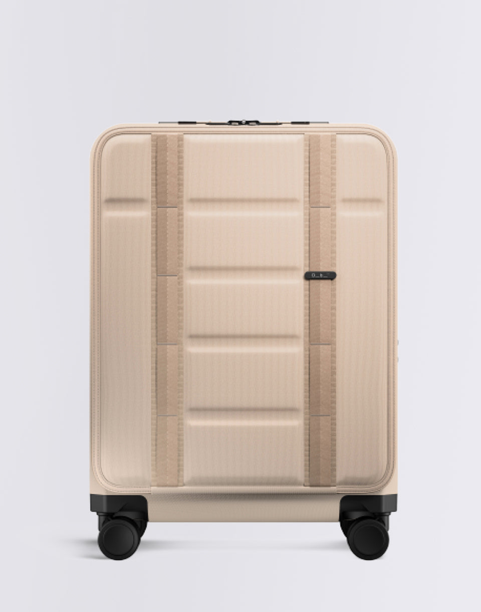 Ramverk Front-Access Carry-on