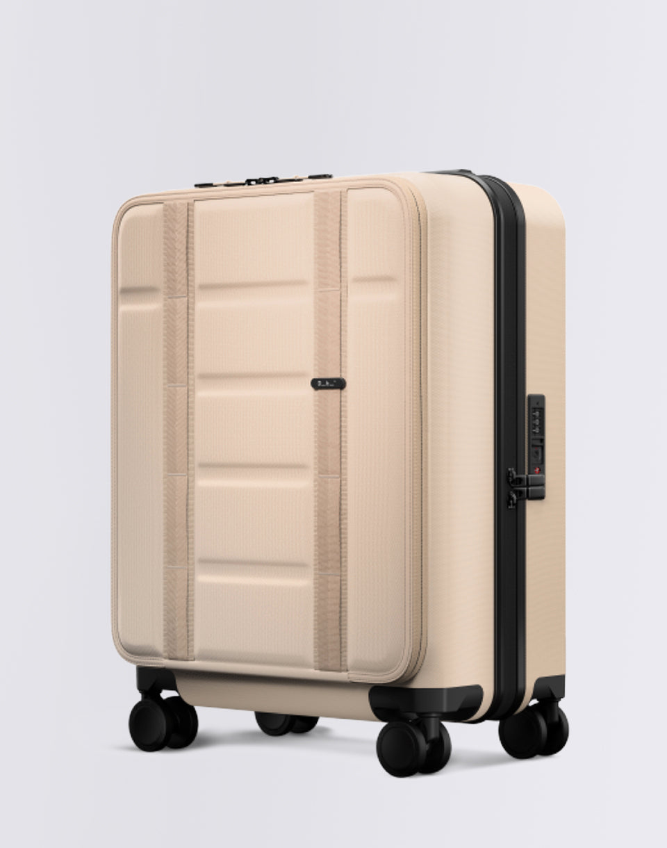 Ramverk Front-Access Carry-on