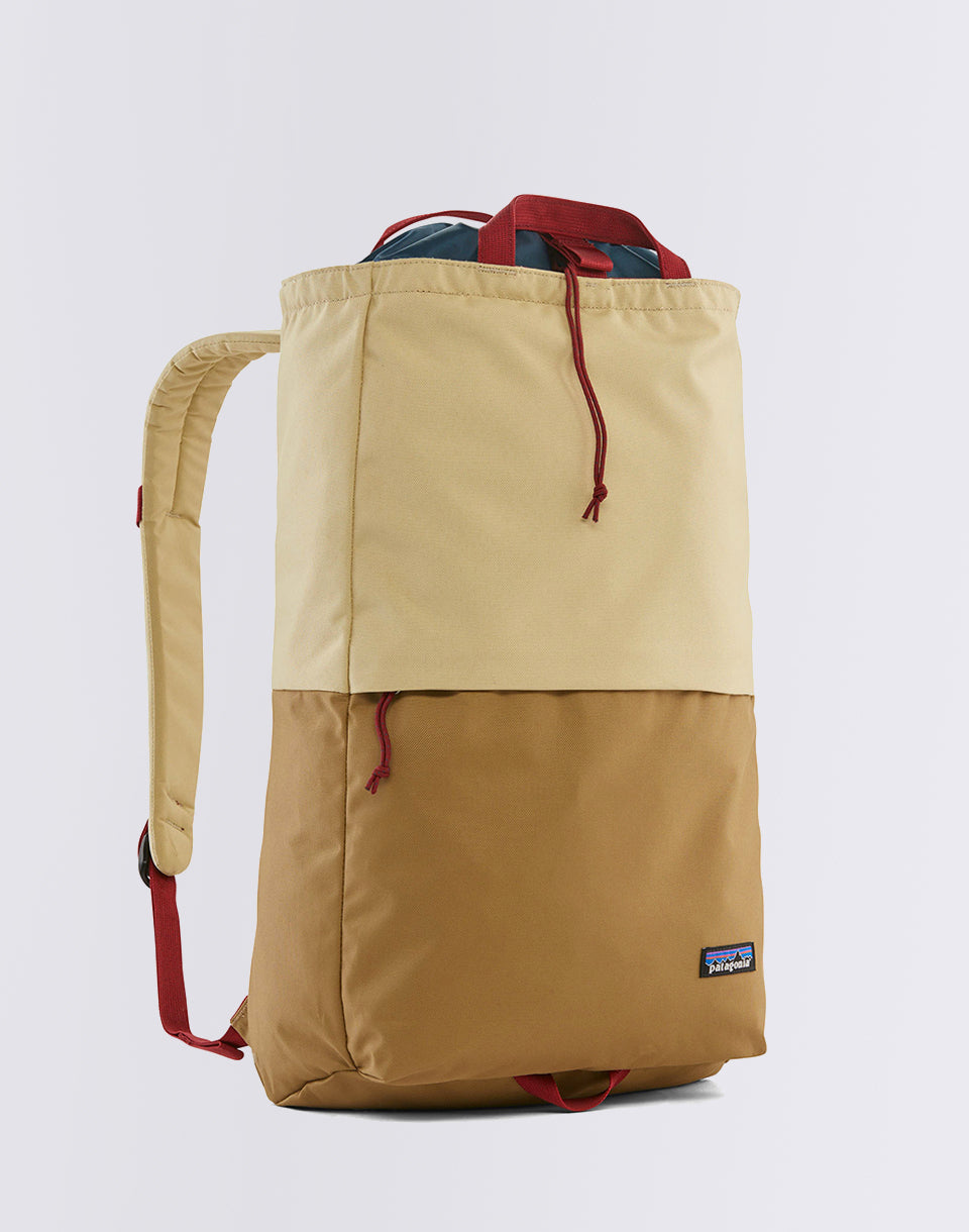 Fieldsmith Linked Pack 25L