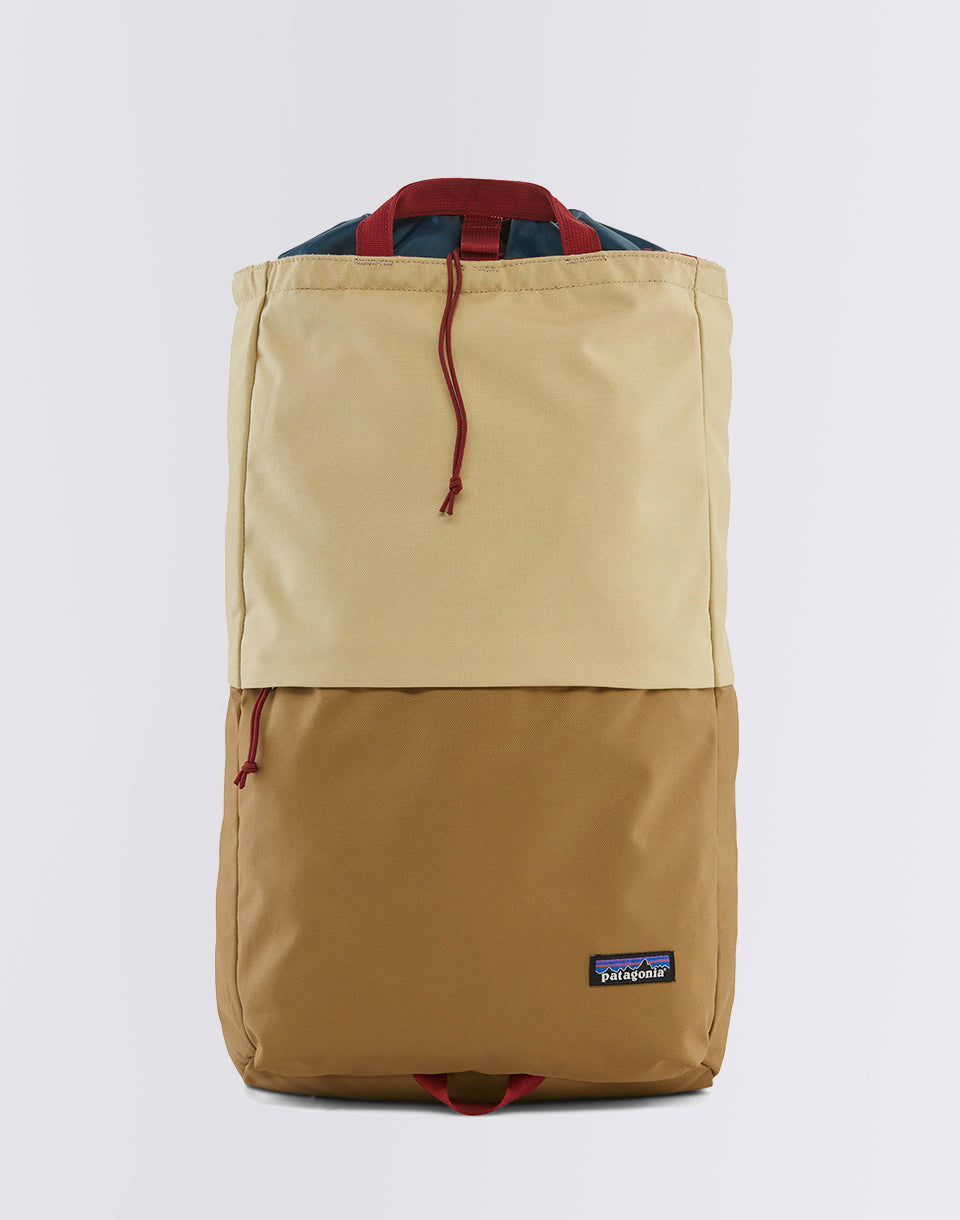 Fieldsmith Linked Pack 25L