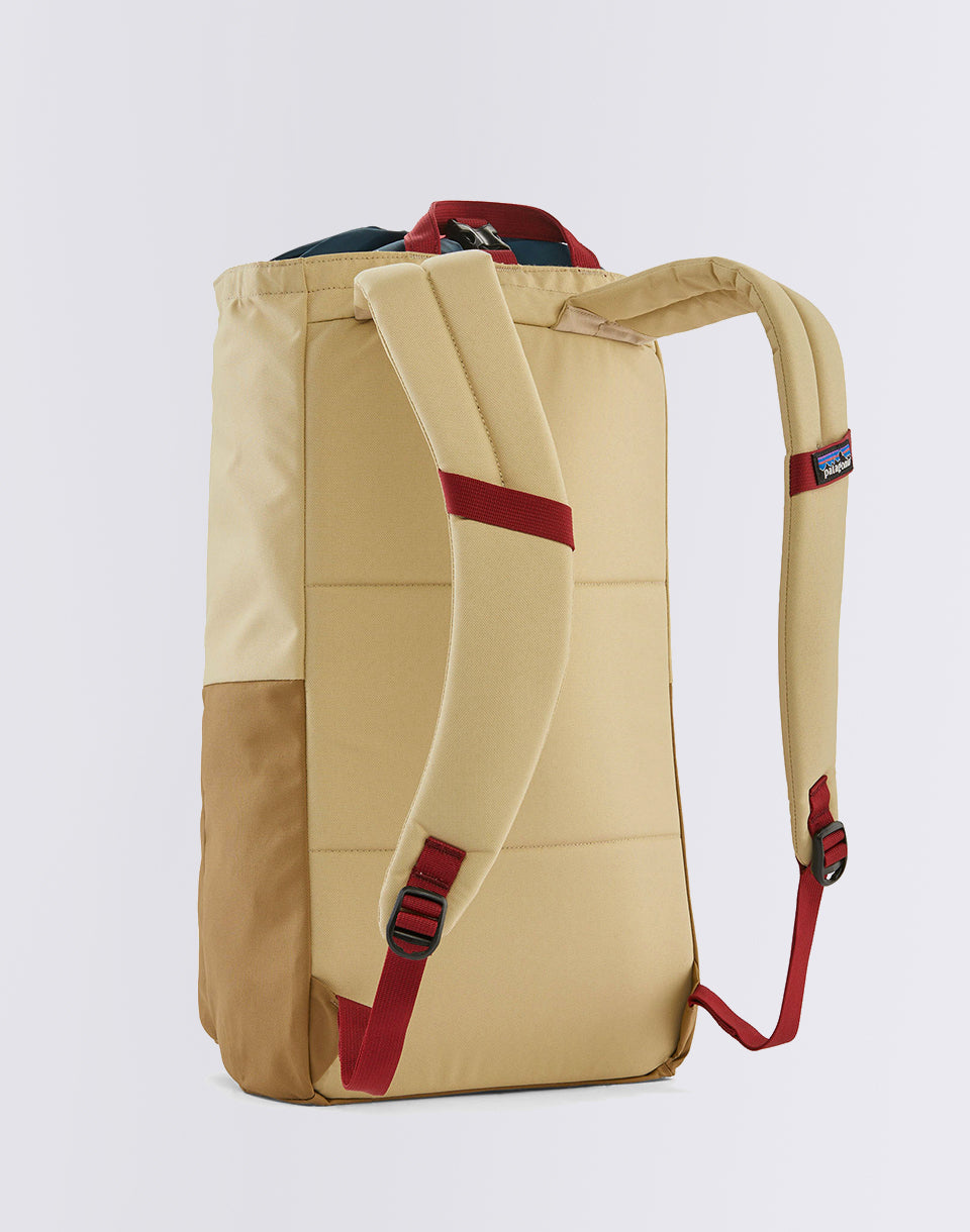 Fieldsmith Linked Pack 25L