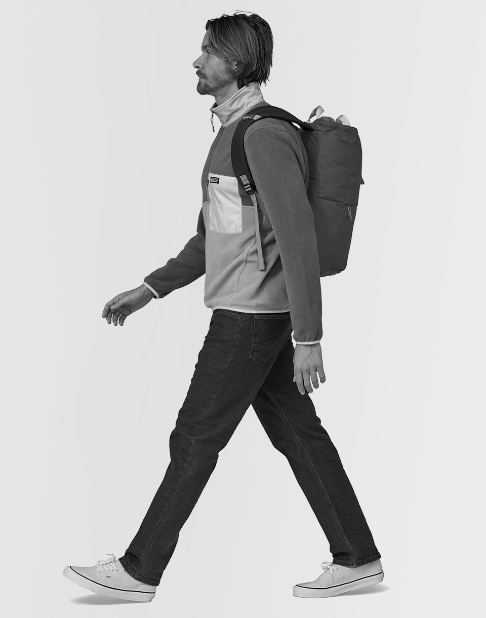 Fieldsmith Linked Pack 25L