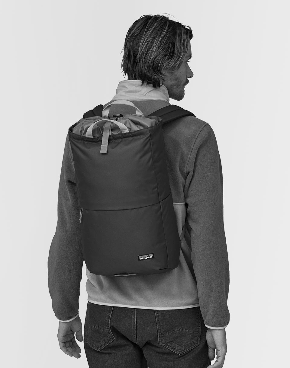 Fieldsmith Linked Pack 25L