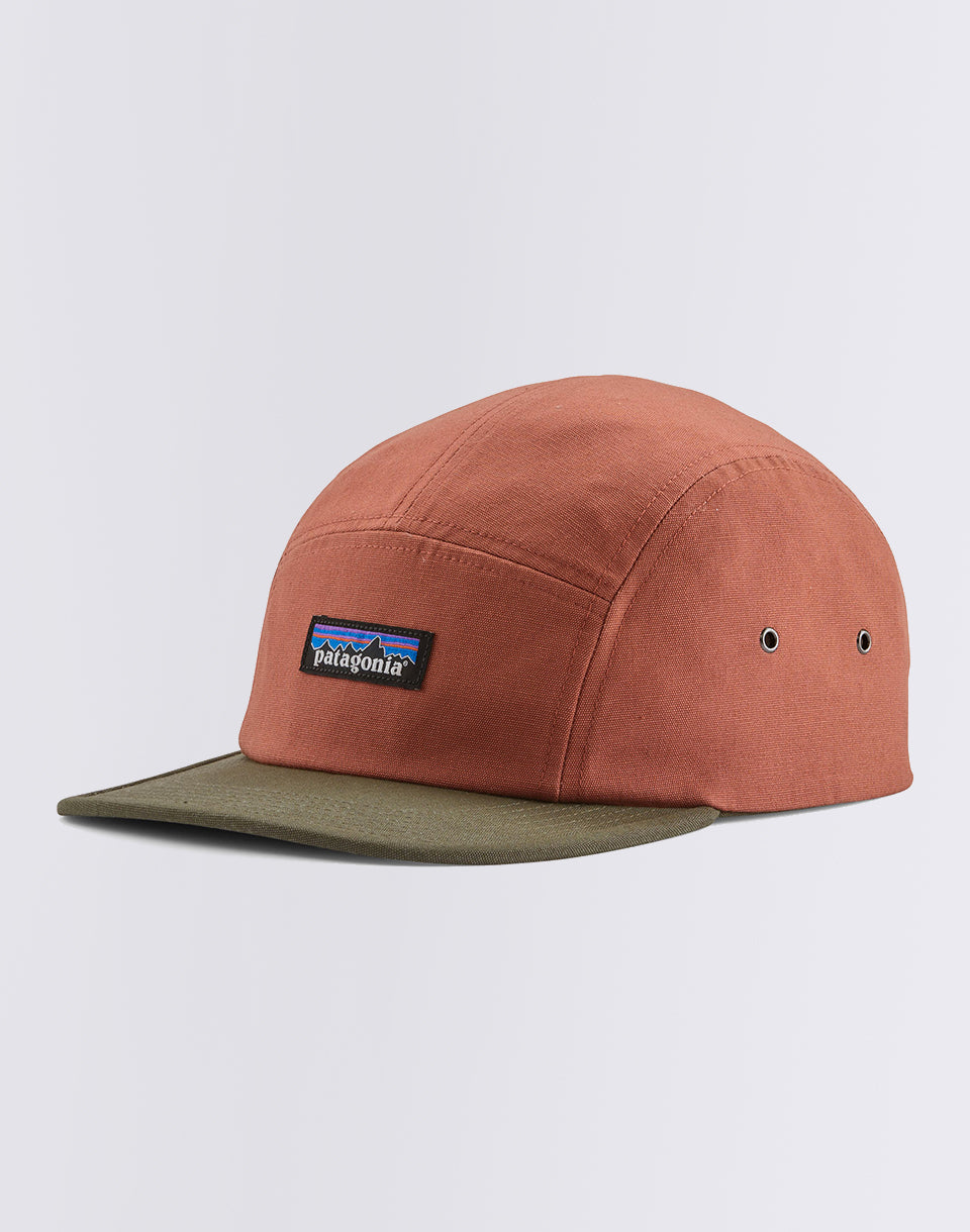 P-6 Label Maclure Hat