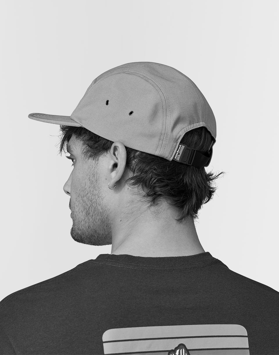 P-6 Label Maclure Hat