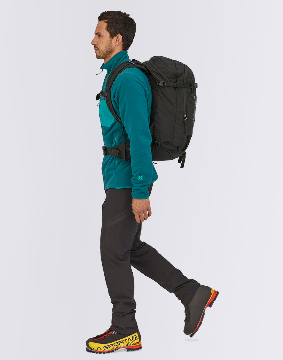 SnowDrifter Pack - 30L - L/XL