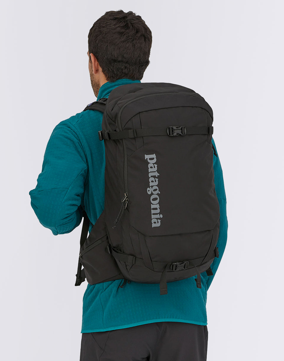 SnowDrifter Pack - 30L - L/XL