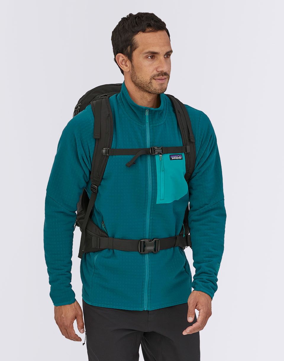 SnowDrifter Pack - 30L - L/XL