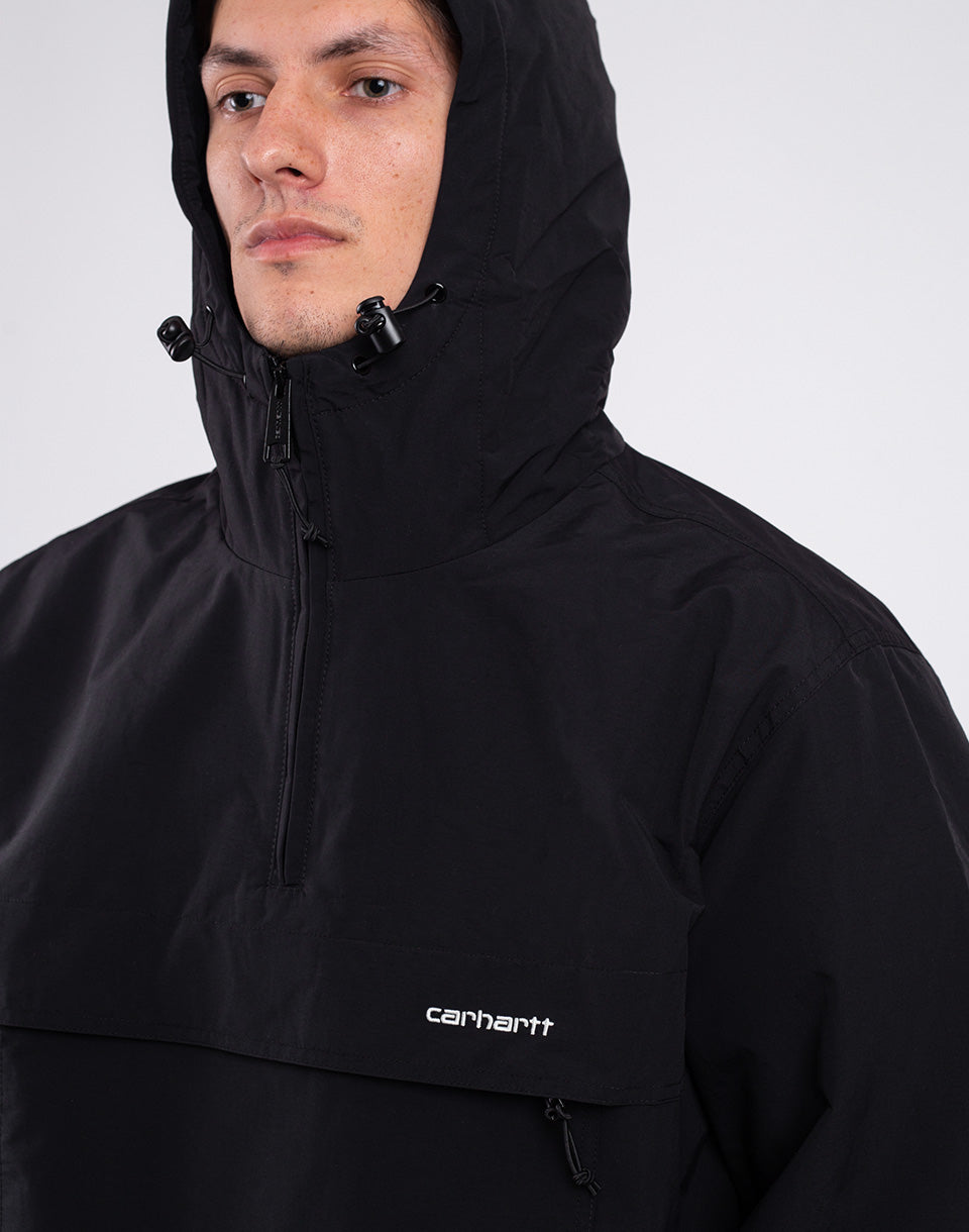 Windbreaker Pullover