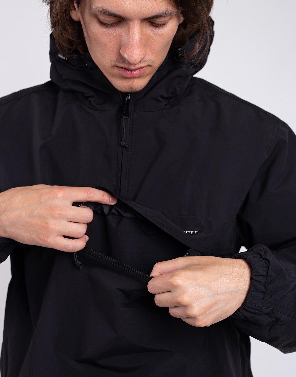 Windbreaker Pullover