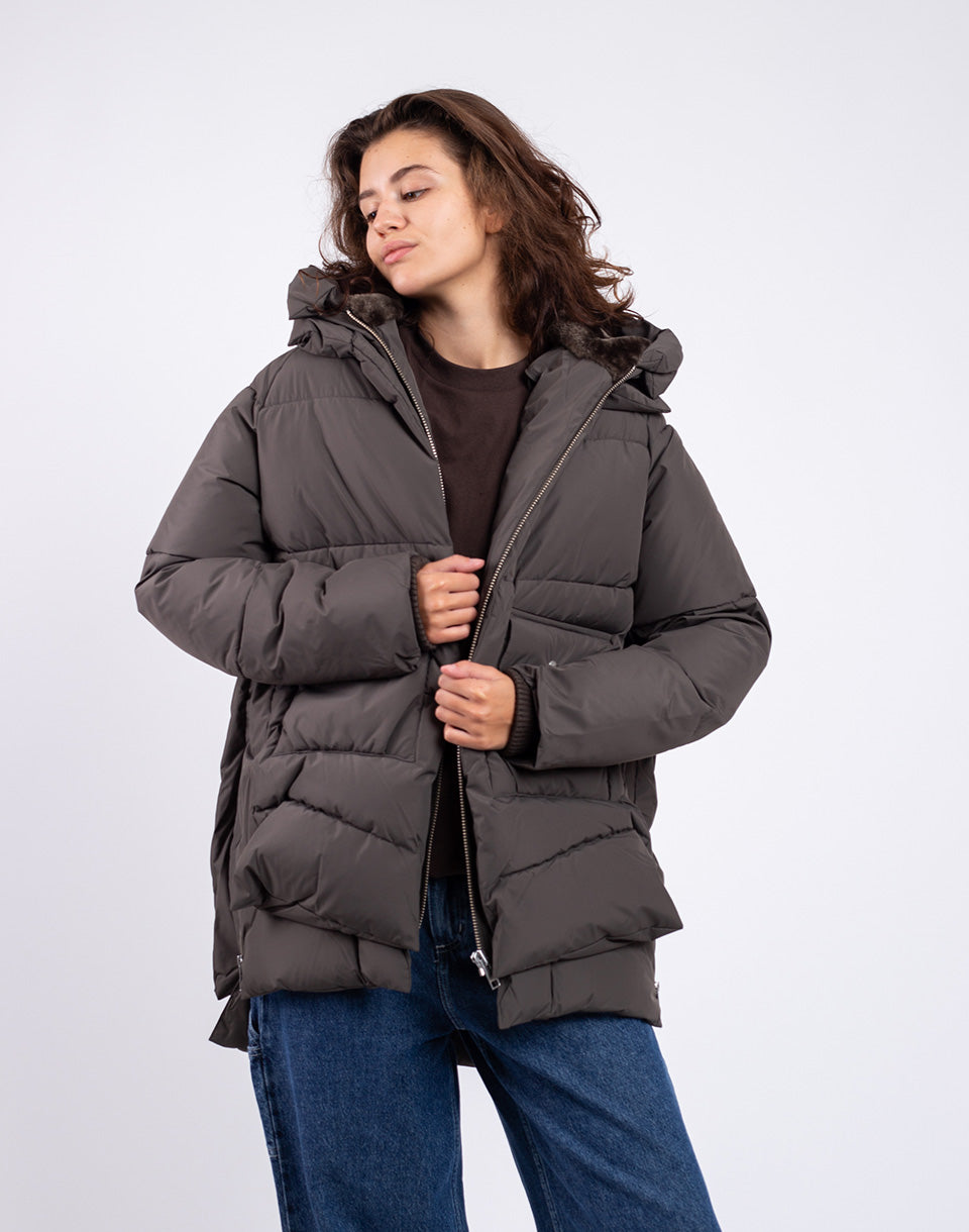 Lyndon Puffer Jacket